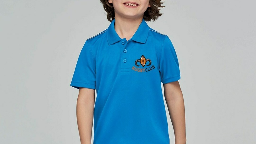 Broderie association sportive